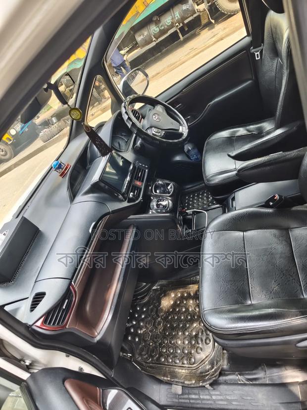 Toyota Noah 2018 Pearl