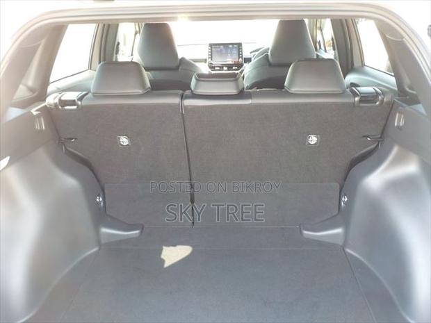 Toyota Corolla Cross 2023 Brown