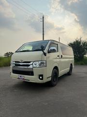 Toyota HiAce 2020 Pearl for sale