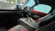 Mazda MX-5 2015 Red for sale