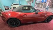 Mazda MX-5 2015 Red for sale