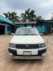 Toyota Probox 2006 White for sale