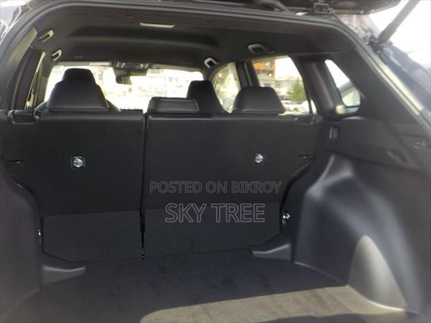 Toyota Corolla Cross 2024 Gray