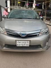 Toyota Axio 2013 for sale