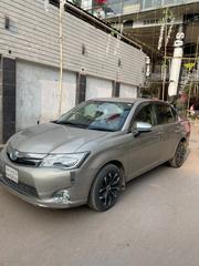 Toyota Axio 1.5 Hybrid G 2WD 2013 for sale
