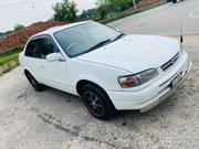Toyota T100 1997 White for sale