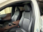 New Toyota Harrier 2.0 2021 Pearl for sale