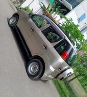 Mahindra XUV500 2015 Silver for sale