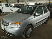 Tata Indigo 2017 Silver for sale