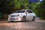 Toyota Allion 2015 Pearl for sale