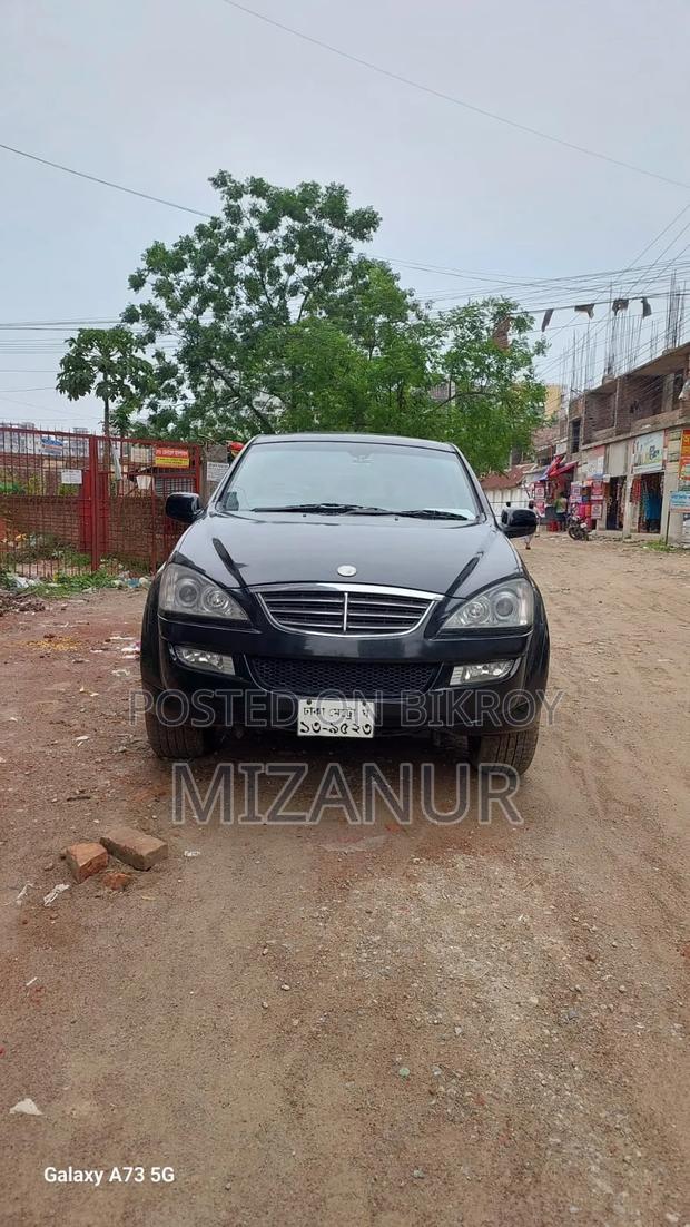 Car 2014 Black