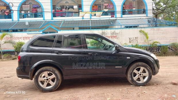 Car 2014 Black
