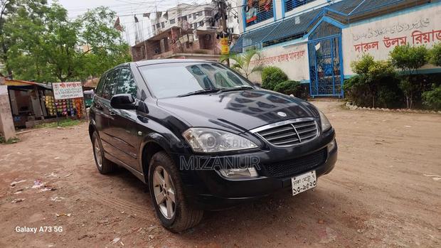 Car 2014 Black