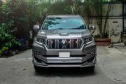 Toyota Land Cruiser 2018 for sale