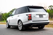 Land Rover Range Rover Vogue 2019 White for sale