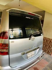 Toyota Noah 2003 Silver for sale