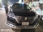 Toyota Premio 2010 Black for sale