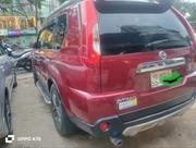 Nissan X-Trail 2011 Maroon for sale