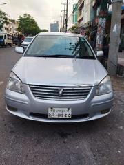 Toyota Premio 2004 Silver for sale