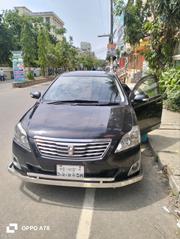 Toyota Premio 2011 Black for sale
