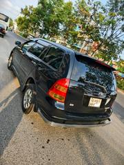 Toyota Corolla Fielder 2004 Black for sale