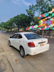 Toyota Allion 2006 Pearl for sale