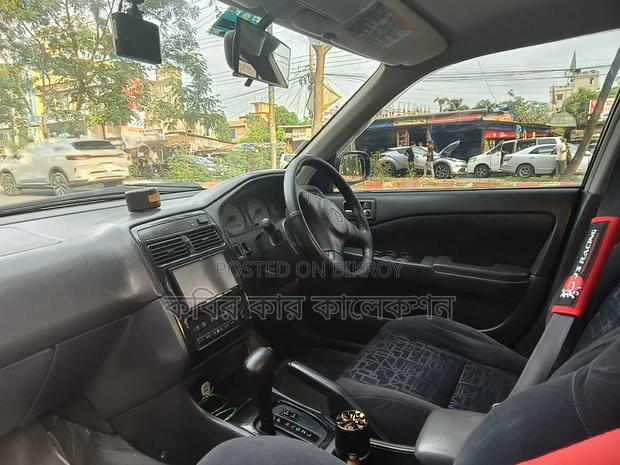 Toyota Carina 2001 Pearl