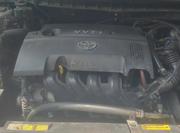 Toyota Premio 2010 Black for sale