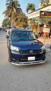 Toyota Rumion 1.5 FWD 2021 Blue for sale