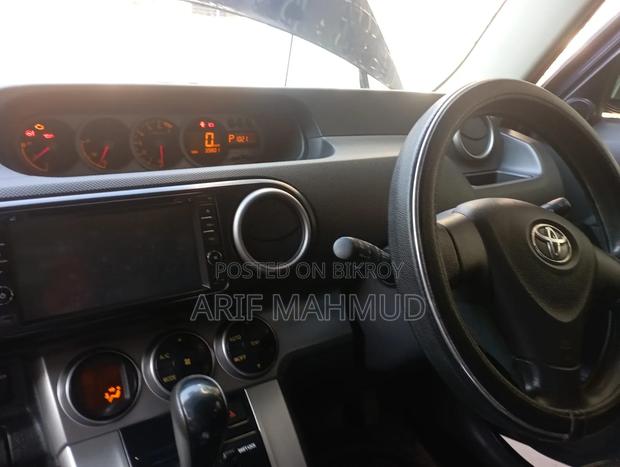 Toyota Rumion 1.5 FWD 2021 Blue