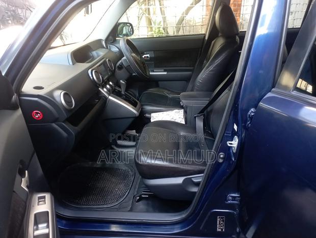 Toyota Rumion 1.5 FWD 2021 Blue