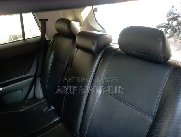 Toyota Rumion 1.5 FWD 2021 Blue