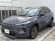 Toyota Corolla Cross 2025 Gray for sale