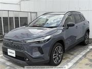Toyota Corolla Cross 2025 Gray for sale