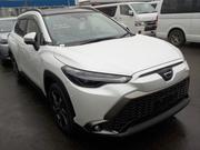 Toyota Corolla Cross 2024 Pearl for sale