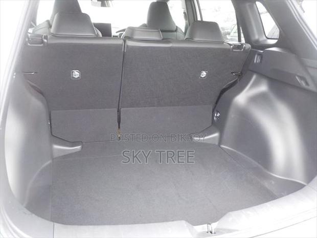 Toyota Corolla Cross 2024 Pearl