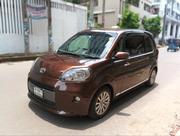 Toyota Porte 1.5 FWD 2015 Brown for sale