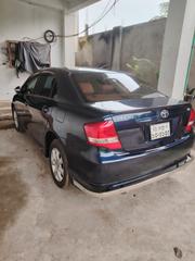 Toyota Axio 1.5 G 2WD 2012 Blue for sale