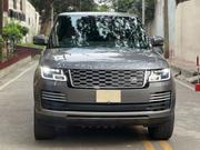Land Rover Range Rover Vogue 2020 Gray for sale