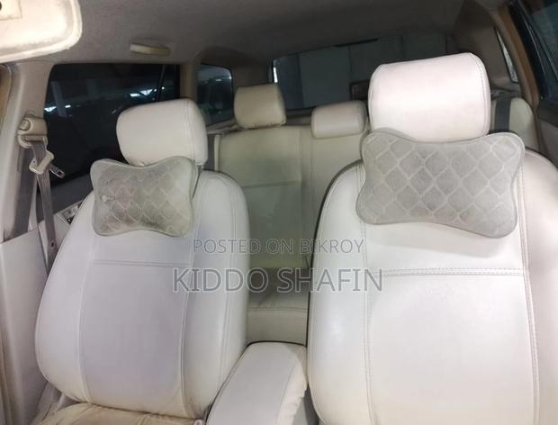 Toyota Corolla Fielder 2005 Pearl