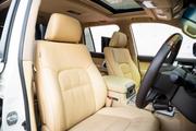 Toyota Land Cruiser 4.5 V8 TD 2016 Pearl for sale