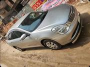 Nissan Bluebird Sylphy 2006 Silver for sale