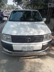 Toyota Probox 1.3 DX 2WD 2004 White for sale