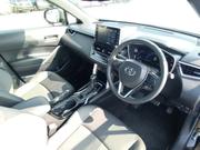 Toyota Corolla Cross 2022 Black for sale