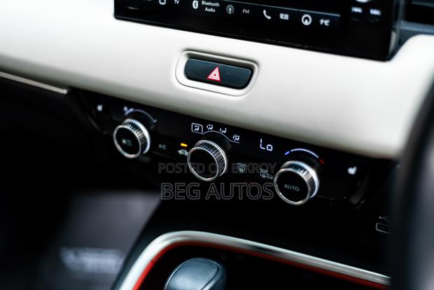 Honda Vezel 1.5 Hybrid 2WD 2021 Blue