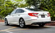 Honda Accord 2020 White for sale