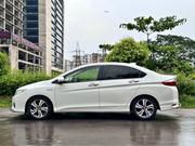 Honda Grace 2016 Pearl for sale