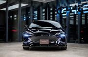 New BYD Seal DM-i 2025 Black for sale