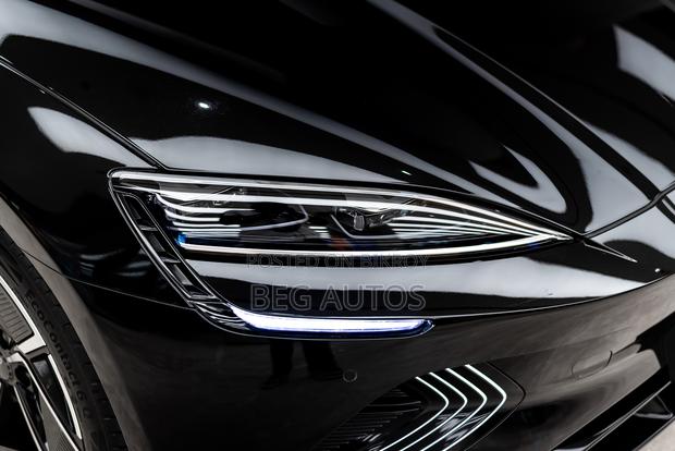 New BYD Seal DM-i 2025 Black