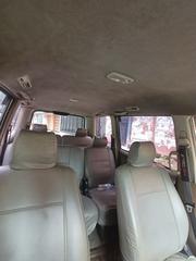 Toyota Noah 2.0 FWD (8 Seater) 2002 Silver for sale